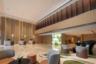 Hilton Garden Inn Shannan Gesang Road - - 4