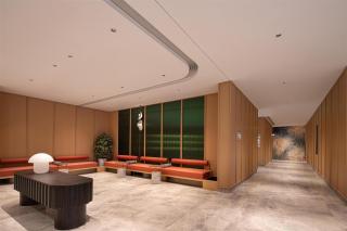 Hilton Garden Inn Shannan Gesang Road - - 3