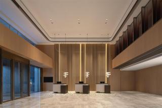 Hilton Garden Inn Shannan Gesang Road - 2