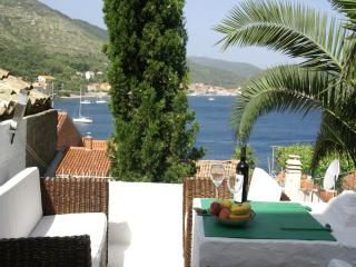 Rustic Apartment in Vis with sea-view - Vis - 1