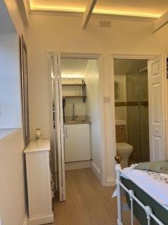 The Resting Shepherd - Angmering - 7