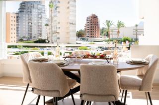 Esmeralda 2 Beachside - Calpe - 5