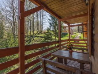 Tranquil Holiday Home in Kvarner near Kupa River - Brod Moravice - 4