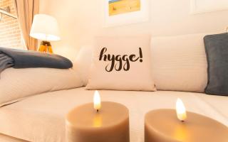 Ferienwohnung Hygge an der Nordsee - Sankt Peter-Ording - 5