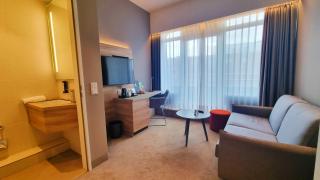 Hotel Panorama Hamburg-Harburg - Hamburgo - 3