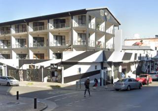Dream Abodes at Craftsmanship Maboneng 2 - Johannesburg - 9