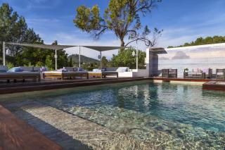 Peace and tranquillity in the prestigious Roca Lisa region of the White Isle - Santa Eularia des Riu - 6