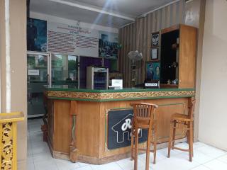 Four Hostel Bandar Lampung - 1