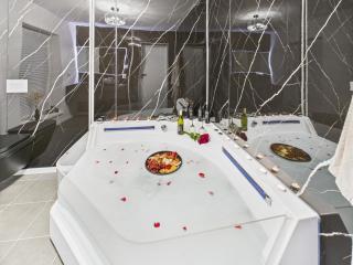 Loft and Living Private Spa am See mit Sauna und Whirlpool - 9