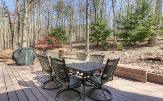 Dennys Caribou Lodge -Dog Friendly Stone Fireplace King Suites - Jasper - 7
