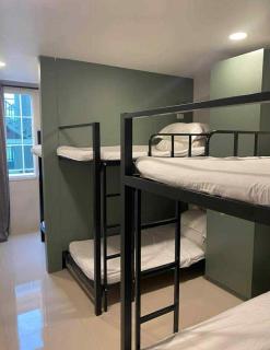 HOOD Hostel - 3
