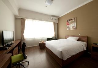 Sancrest Residence Deltamas - Cikarang - 6