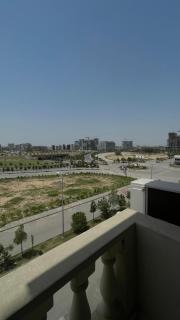 Just Move Premium 1BR Suite, Near ISB Int'l AIRPT - Islamabad - 4