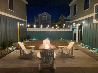 CB11 Sea Salt Station 7 Min Walk to Beach - Corolla - 7