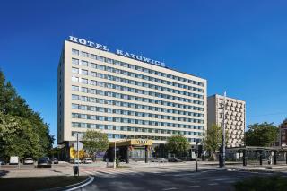 voco Katowice by IHG - Kattowitz - 9