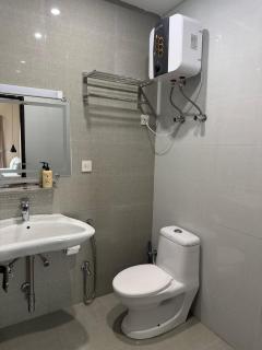Just Move Premium 1BR Suite, Near ISB Int'l AIRPT - Islamabad - 6