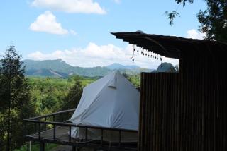 Boonrawd Hill Cafe & Homestay - 7