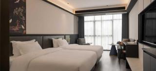 Anqimei Hotel (Jiangbei Airport Branch) - 6