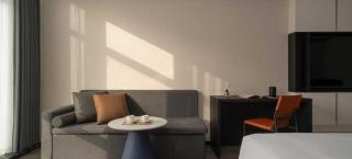 Anqimei Hotel (Jiangbei Airport Branch) - Chongqing - 5