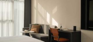 Anqimei Hotel (Jiangbei Airport Branch) - Chongqing - 3