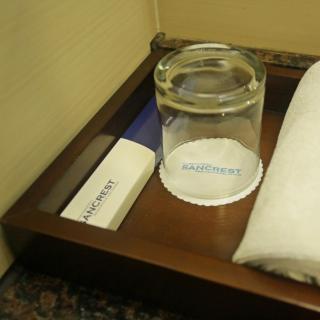 Sancrest Residence Deltamas - 9