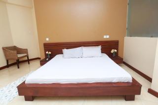 BeachLuxe 3bdr Pool Beach Access - Mombasa - 6