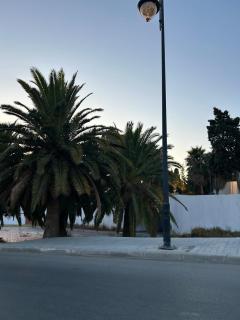 Blue Space Malabata - Tanger - 5
