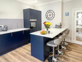 Airds Apartment - Oban - 7