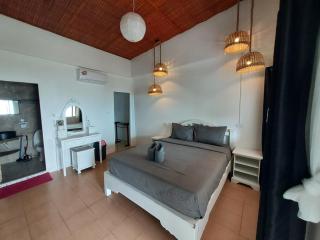 Cliff Cottage - Ko Chang - 9