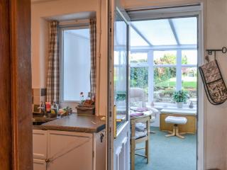 Pantiles Cottage - Belford - 3