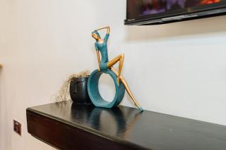 Chique 1BR Villa with Lush Garden Nakuru Town - Nakuru - 1