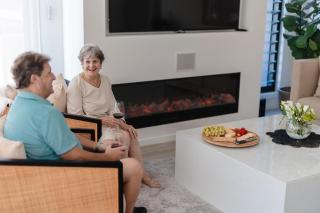 Luxury Couples Escape - Vue One - Nelson Bay - 7