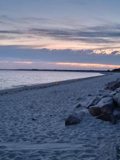 Villa Kerneuc Plage - 9