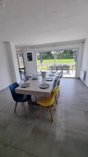 Villa Kerneuc Plage - 8