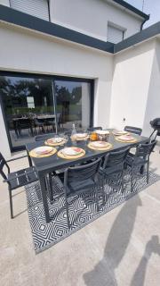 Villa Kerneuc Plage - 6