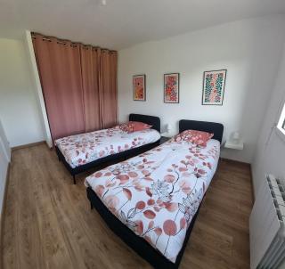 Villa Kerneuc Plage - 5