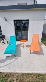 Villa Kerneuc Plage - 2