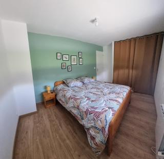 Villa Kerneuc Plage - 1