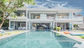 Villa Enjoy Phuket - Patong Beach - 6