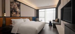 Anqimei Hotel (Jiangbei Airport Branch) - Chongqing - 0