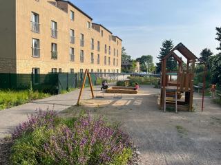 Charming studio near Prague Airport - Tuchoměřice - 5
