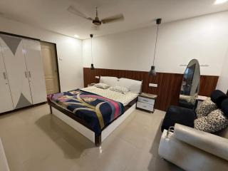 Manshi Valley - 1