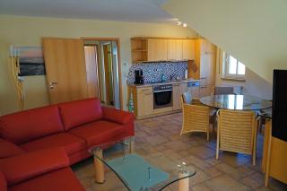 Ferienwohnung 'Haus Strandgut', Haberland - Graal-Müritz - 5
