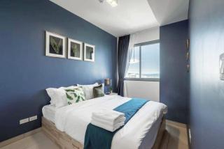 Pattaya High Florida 2 bedrooms 2 bathrooms 4 people - 0