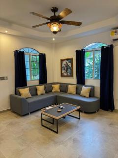 3BR Home in Ancon Hill - Urban Oasis - Panamá - 5