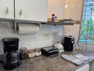 3BR Home in Ancon Hill - Urban Oasis - Panamá - 2