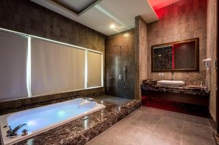 Norway Forest Villa Motel - Taipeh - 9