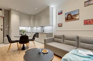 GRANO APARTMENTS Gdańsk Granaria - Danzica - 6