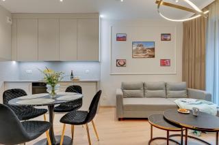 GRANO APARTMENTS Gdańsk Granaria - Danzica - 8