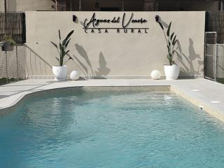 Casa Rural Aguas del Venero - 9